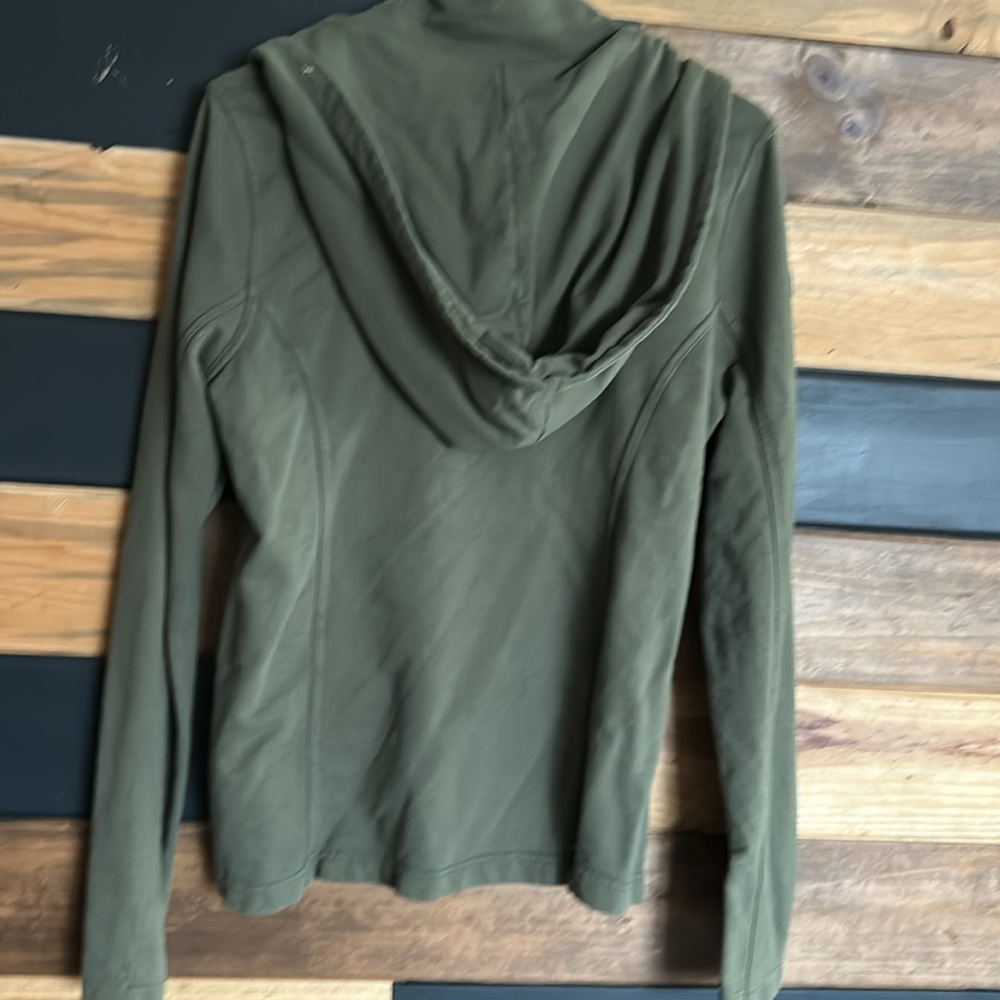 Volcom jacket - Picture 6 of 6